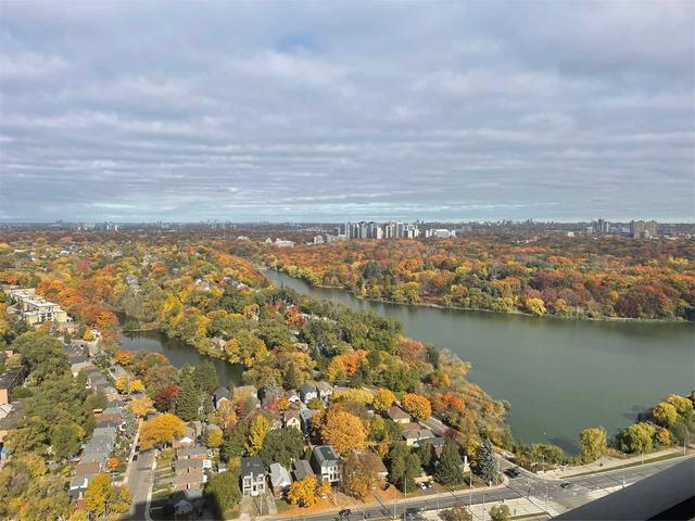 4012 - 1926 Lakeshore Blvd W, Condo with 3 bedrooms, 2 bathrooms and 1 parking in Toronto ON | Image 7