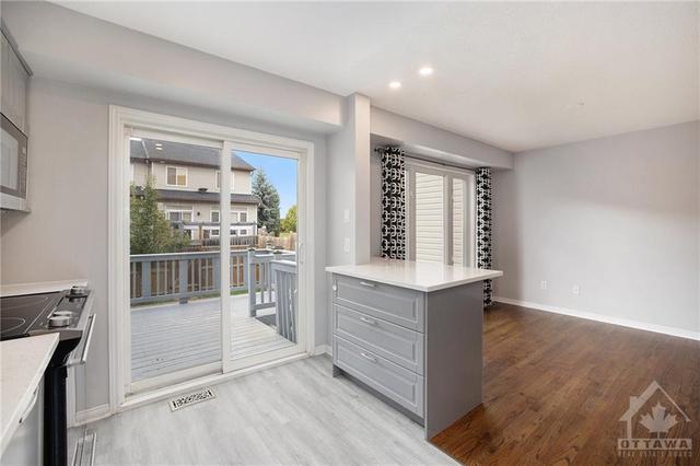 244 Opus Street, Townhouse with 3 bedrooms, 2 bathrooms and 3 parking in Ottawa ON | Image 10