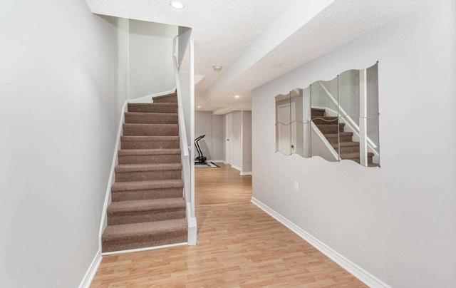 91 - 200 Cresthaven Rd, Townhouse with 3 bedrooms, 2 bathrooms and 2 parking in Brampton ON | Image 26
