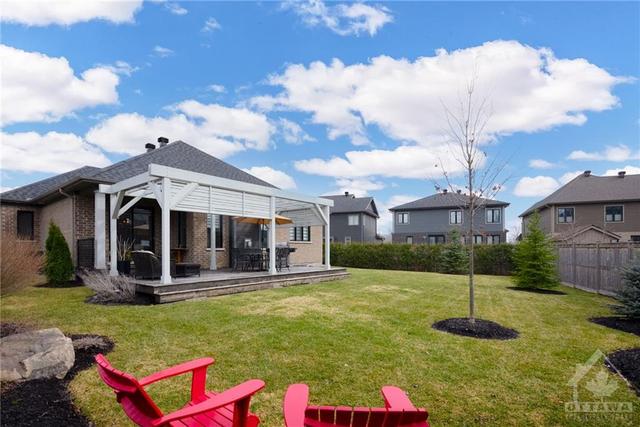 149 Spindrift Circle, House detached with 4 bedrooms, 3 bathrooms and 4 parking in Ottawa ON | Image 27