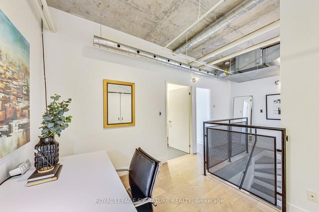 703 - 32 Stewart St, Condo with 1 bedrooms, 1 bathrooms and 1 parking in Toronto ON | Image 5
