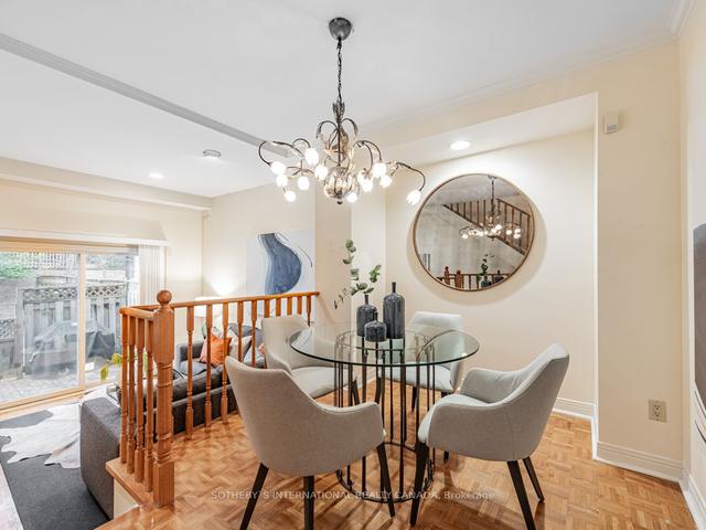 90b Shaftesbury Ave, House semidetached with 3 bedrooms, 4 bathrooms and 1 parking in Toronto ON | Image 30
