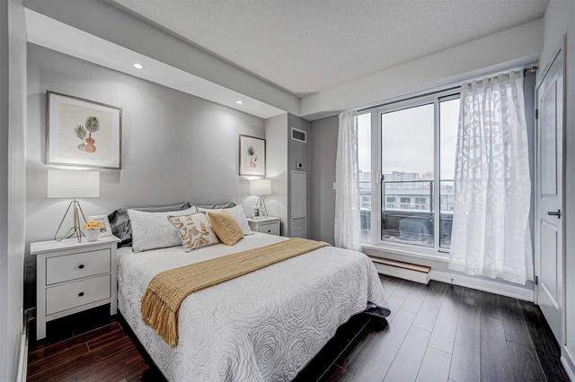th 11 - 175 Bonis Ave, Townhouse with 3 bedrooms, 3 bathrooms and 1 parking in Toronto ON | Image 7