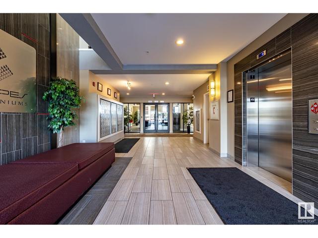 117 - 11080 Ellerslie Rd Sw, Condo with 2 bedrooms, 2 bathrooms and 2 parking in Edmonton AB | Image 3