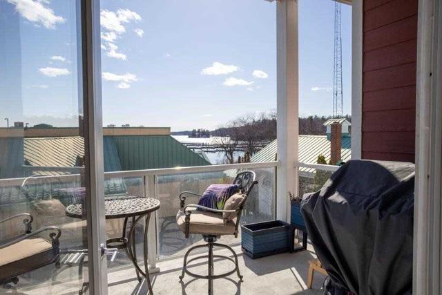 130 Water St, Condo with 2 bedrooms, 2 bathrooms and 1 parking in Gananoque ON | Image 25