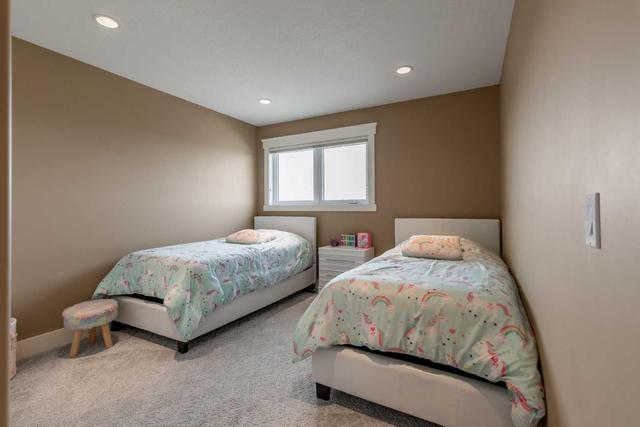 450 Couleesprings Road S, House detached with 5 bedrooms, 3 bathrooms and 4 parking in Lethbridge AB | Image 32