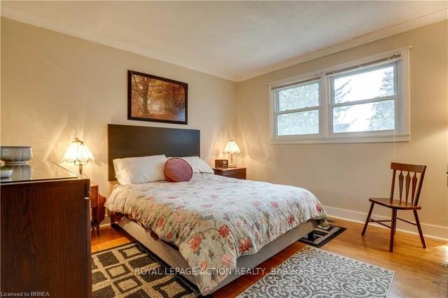 6299 Guelph Line, House detached with 2 bedrooms, 1 bathrooms and 17 parking in Burlington ON | Image 10