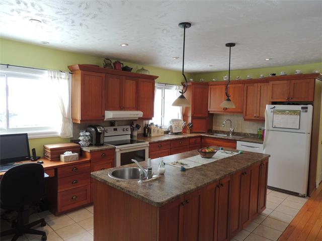065310 Sideroad 4 Rd, House detached with 4 bedrooms, 3 bathrooms and 50 parking in Meaford ON | Image 7