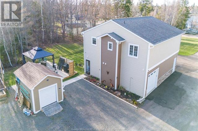 355 Cornwall Rd, House detached with 2 bedrooms, 2 bathrooms and null parking in Shediac NB | Image 7