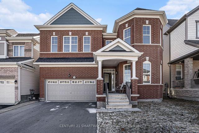 542 Millars Sound Way, House detached with 4 bedrooms, 4 bathrooms and 4 parking in Ottawa ON | Image 12
