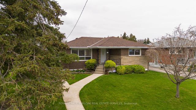 116 Sunrise Dr, House detached with 3 bedrooms, 2 bathrooms and 4 parking in Hamilton ON | Image 12