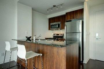 709 - 55 East Liberty St, Condo with 1 bedrooms, 2 bathrooms and 1 parking in Toronto ON | Image 7