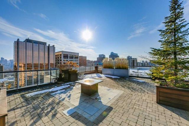 1203* - 10 Delisle Ave, Condo with 3 bedrooms, 3 bathrooms and 4 parking in Toronto ON | Image 27