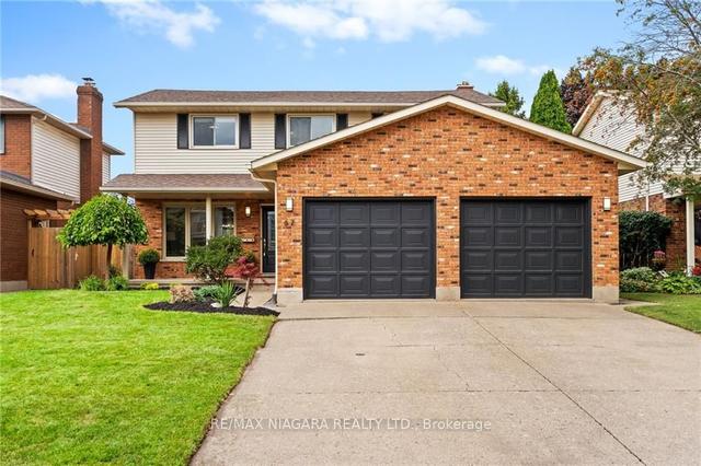 67 Chancery Circ, House detached with 4 bedrooms, 4 bathrooms and 6 parking in St. Catharines ON | Image 1