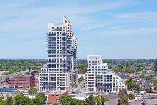 306 - 9191 Yonge St, Condo with 1 bedrooms, 1 bathrooms and 1 parking in Richmond Hill ON | Image 1
