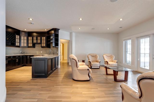 36 Aspen Ridge Manor Sw, Home with 6 bedrooms, 6 bathrooms and 6 parking in Calgary AB | Image 28