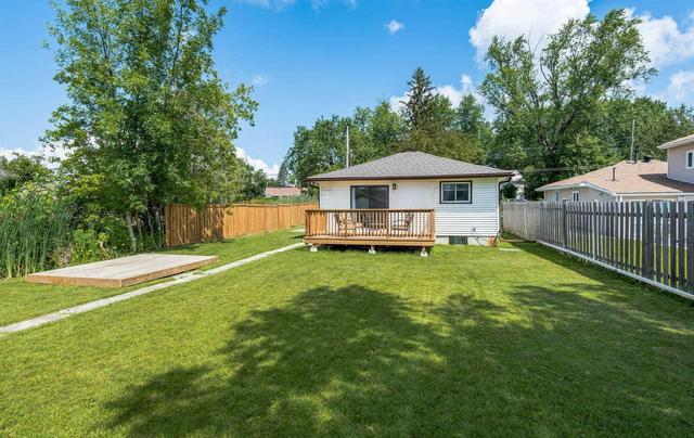 177 Riveredge Dr, House detached with 2 bedrooms, 1 bathrooms and 4 parking in Georgina ON | Image 17