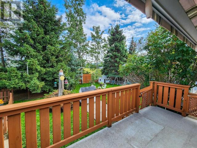 828 Pilot Street, House detached with 4 bedrooms, 2 bathrooms and null parking in Prince George BC | Image 15