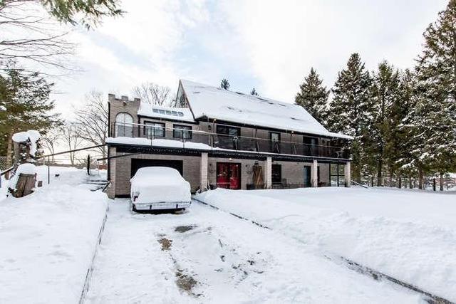 116 Waldweg St, House detached with 4 bedrooms, 3 bathrooms and 4 parking in Scugog ON | Image 1
