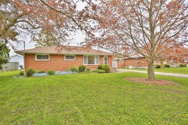 3628 Connection Dr, House detached with 3 bedrooms, 2 bathrooms and 3 parking in Fort Erie ON | Image 2