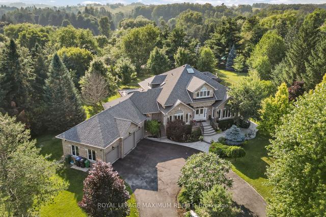 18 Walton Dr, House detached with 4 bedrooms, 6 bathrooms and 13 parking in Caledon ON | Image 12