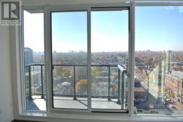 1808 - 297 College St, Condo with 1 bedrooms, 1 bathrooms and 0 parking in Toronto ON | Image 11