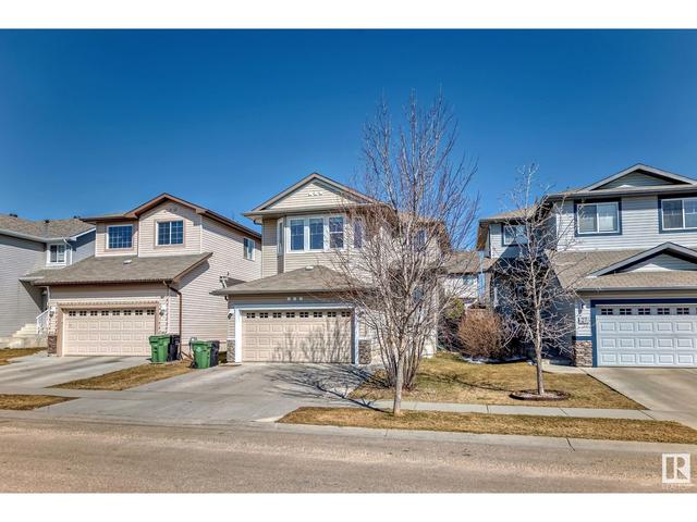 29 Selkirk Pl, House detached with 4 bedrooms, 3 bathrooms and 4 parking in Leduc AB | Image 40