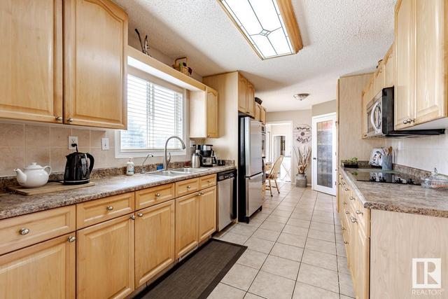 242, - 52150 Range Road 221, House detached with 6 bedrooms, 3 bathrooms and null parking in Strathcona County AB | Image 14