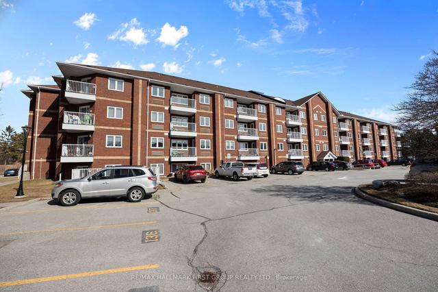 301 - 195 Lake Driveway W, Condo with 1 bedrooms, 1 bathrooms and 2 parking in Ajax ON | Image 30