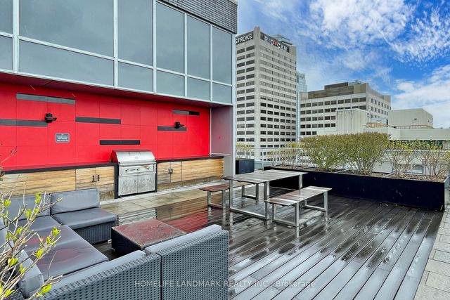 505 - 58 Orchard View Blvd, Condo with 1 bedrooms, 1 bathrooms and 0 parking in Toronto ON | Image 26