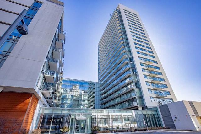 515 - 90 Stadium Rd, Condo with 1 bedrooms, 1 bathrooms and 1 parking in Toronto ON | Image 32