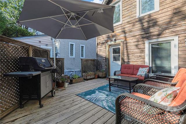 30 Adelaide Street, Townhouse with 2 bedrooms, 2 bathrooms and 2 parking in Ottawa ON | Image 25