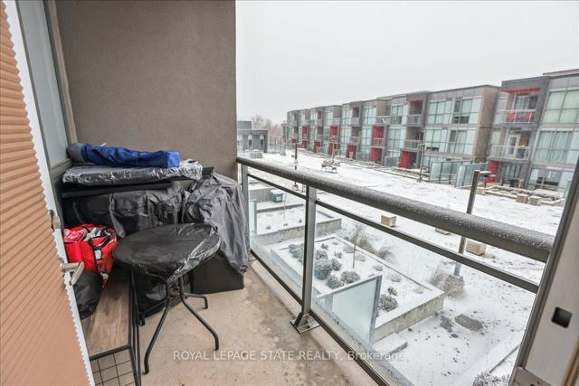 a201 - 5230 Dundas St, Condo with 2 bedrooms, 2 bathrooms and 1 parking in Burlington ON | Image 11