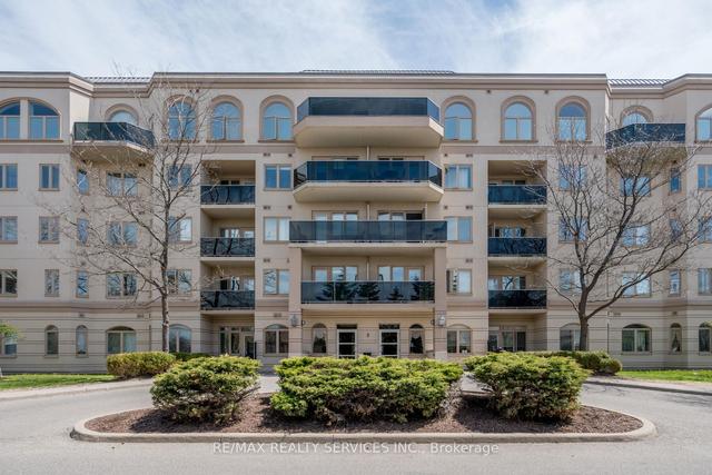 ph501 - 3 Dayspring Circ, Condo with 2 bedrooms, 2 bathrooms and 1 parking in Brampton ON | Image 12