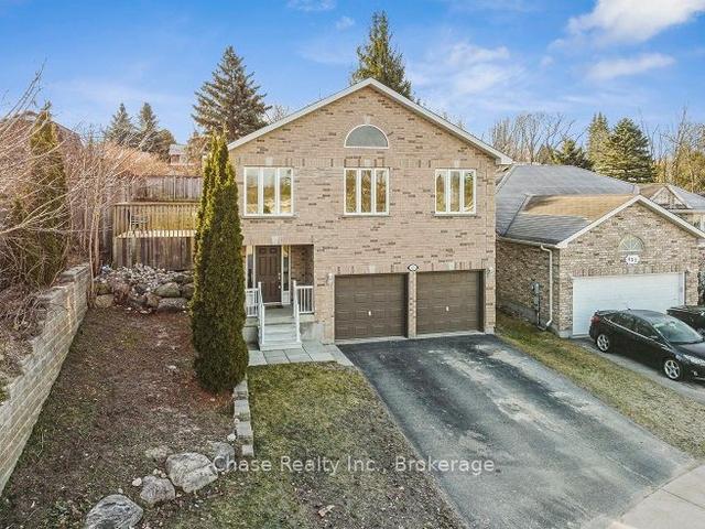 423 Irwin St, House detached with 3 bedrooms, 2 bathrooms and 4 parking in Midland ON | Image 32