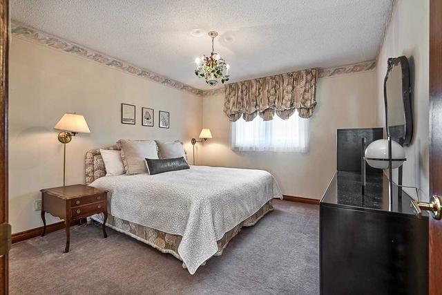 59 Culnan Ave, House detached with 4 bedrooms, 4 bathrooms and 6 parking in Toronto ON | Image 13