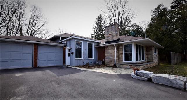 64 Maple Avenue, House detached with 4 bedrooms, 2 bathrooms and 6 parking in Hamilton ON | Image 4