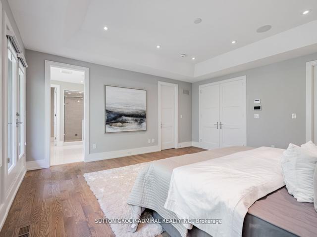 476 Deloraine Ave, House detached with 4 bedrooms, 5 bathrooms and 6 parking in Toronto ON | Image 25