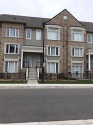 250 - 250 Sunny Meadow Blvd, Townhouse with 2 bedrooms, 3 bathrooms and 1 parking in Brampton ON | Image 1