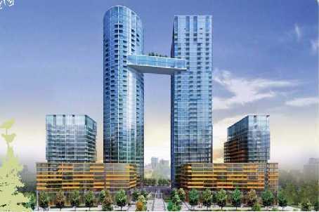 2607 - 15 Iceboat Terr, Condo with 1 bedrooms, 1 bathrooms and null parking in Toronto ON | Image 9