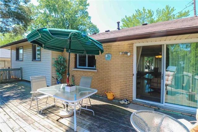 150 Maccrae Dr, House detached with 3 bedrooms, 2 bathrooms and 6 parking in Haldimand County ON | Image 26