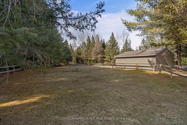 60 Crystal Lake Rd E, House detached with 4 bedrooms, 4 bathrooms and 12 parking in Trent Lakes ON | Image 28