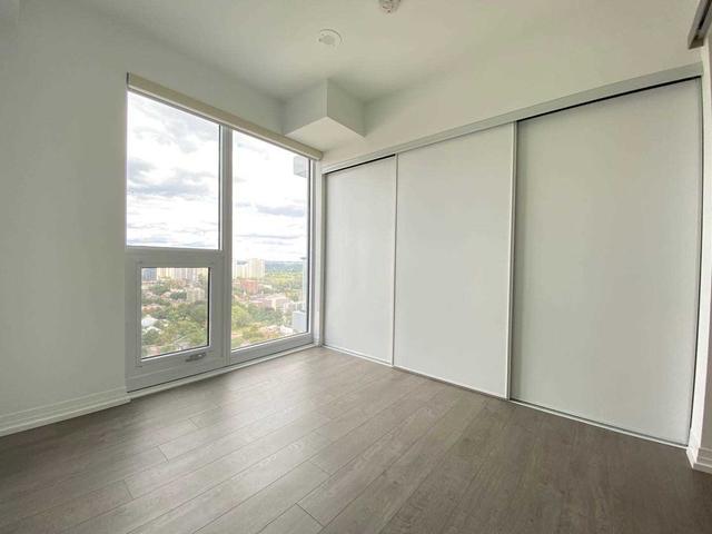 3510 - 251 Jarvis St, Condo with 2 bedrooms, 2 bathrooms and 0 parking in Toronto ON | Image 10