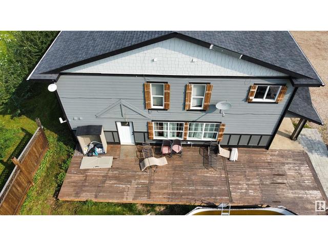 10, - 16173 Twp Rd 684a, House detached with 4 bedrooms, 2 bathrooms and null parking in Lac la Biche County AB | Image 22