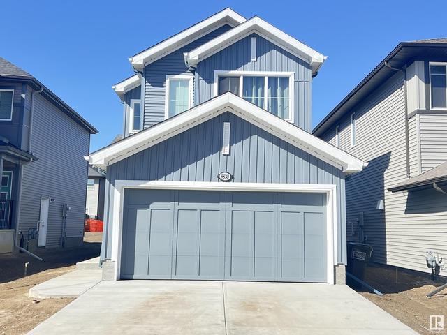 9830 225a St Nw, House detached with 3 bedrooms, 2 bathrooms and 4 parking in Edmonton AB | Image 2
