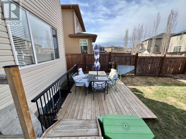 1603 Monteith Drive Se, House detached with 3 bedrooms, 2 bathrooms and 4 parking in High River AB | Image 11
