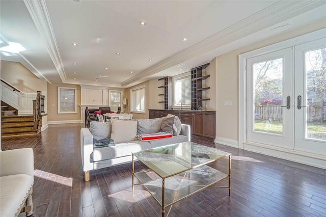 255 Spring Garden Ave, House detached with 4 bedrooms, 6 bathrooms and 8 parking in Toronto ON | Image 16