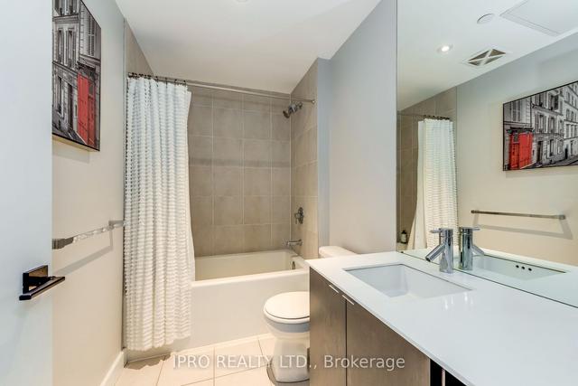 307 - 5005 Harvard Rd, Condo with 1 bedrooms, 1 bathrooms and 1 parking in Mississauga ON | Image 17