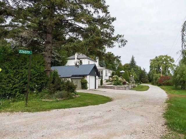 226079 Centreville Rd, Home with 4 bedrooms, 4 bathrooms and 6 parking in Meaford ON | Image 36