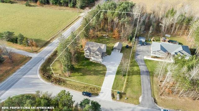 2 Houben Cres, House detached with 3 bedrooms, 3 bathrooms and 5 parking in Oro Medonte ON | Image 21
